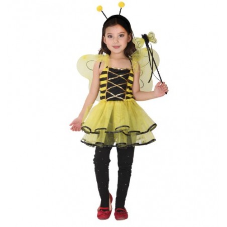Deguisement Abeille Fille