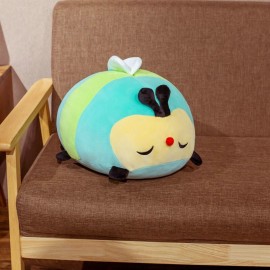 comparatif Oreiller en peluche  l'abeille qui dort