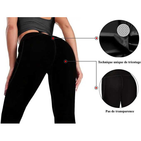 "Queen Bee" Honeycomb Leggings | Cute Bee Yoga & Casual Wear