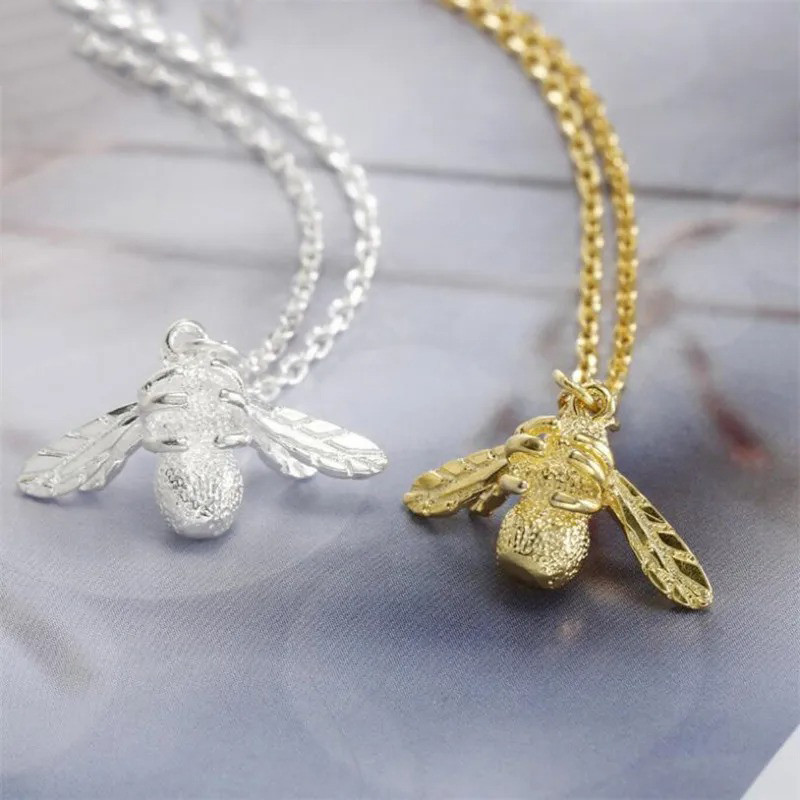 Bracelet Abeille 'Butineuse Raffinée'
