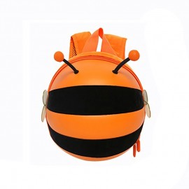 Ce sac à dos abeille pour garçons ou filles, vous place dans le sérieux !