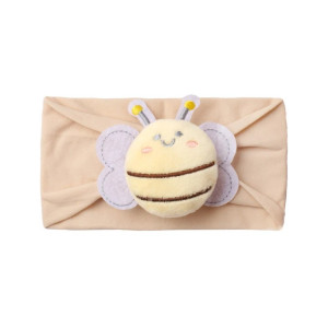 Bandeau Abeille Mignon | Cadeau Naissance Original (1-3 ans)