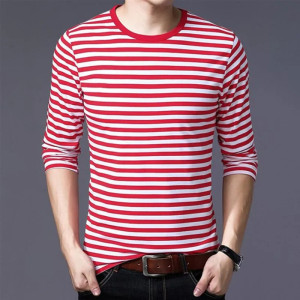 T-shirt Coccinelle Zébrée Urban pour homme
