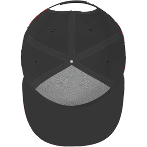Ladybug Cap "Festival of Dots" | Cute & Unique Nature Gift