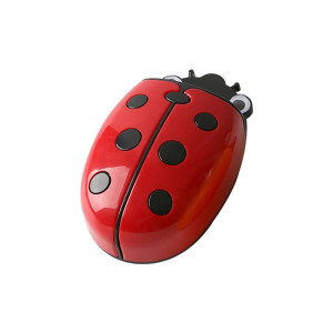 Pot Magnétique Coccinelle | Rangement Bureau & Salle de Classe