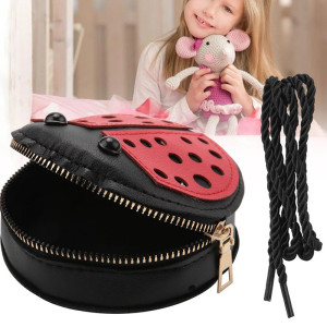 Adorable Sac Coccinelle pour Enfant | Idée Cadeau Originale