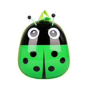 Sac à Dos Coccinelle Mignon pour Enfant | Idée Cadeau Unique