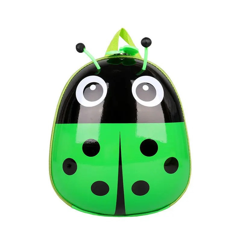 Sac à Dos Coccinelle Mignon pour Enfant | Idée Cadeau Unique