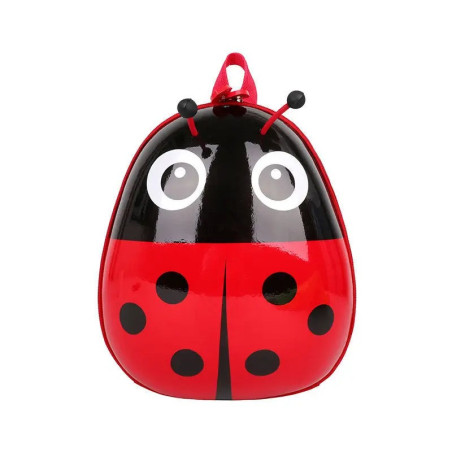 Sac à Dos Coccinelle Mignon pour Enfant | Idée Cadeau Unique