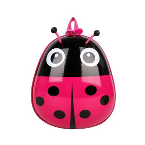 Sac à Dos Coccinelle Mignon pour Enfant | Idée Cadeau Unique