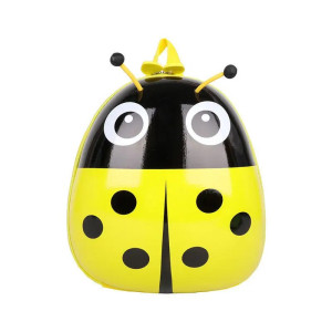 Sac à Dos Coccinelle Mignon pour Enfant | Idée Cadeau Unique