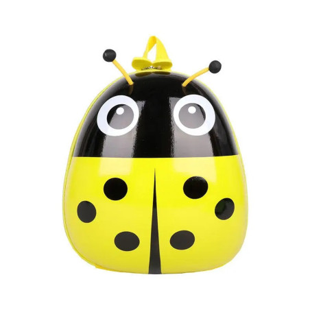 Sac à Dos Coccinelle Mignon pour Enfant | Idée Cadeau Unique