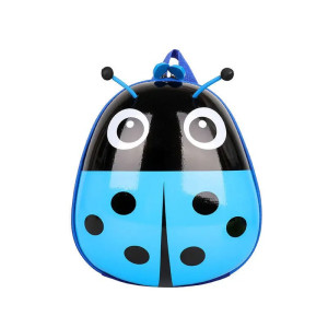 Sac à Dos Coccinelle Mignon pour Enfant | Idée Cadeau Unique