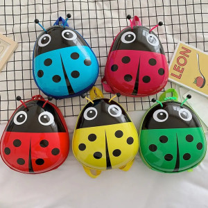 Sac à Dos Coccinelle Mignon pour Enfant | Idée Cadeau Unique