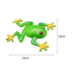 Grenouille Extensible Coâ ! - Jouet Sensoriel Mignon & Drôle