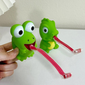 Jouet Grenouille Surprise Coâ | Idée Cadeau Mignonne & Drôle