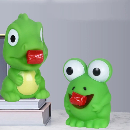 Jouet Grenouille Surprise Coâ | Idée Cadeau Mignonne & Drôle