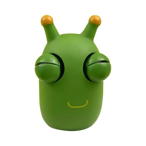 Cute Frog Squishy Toy | Zen Stress Relief Fidget Gift