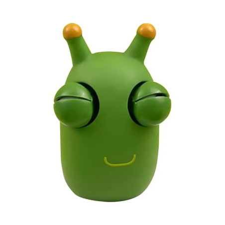 Cute Frog Squishy Toy | Zen Stress Relief Fidget Gift