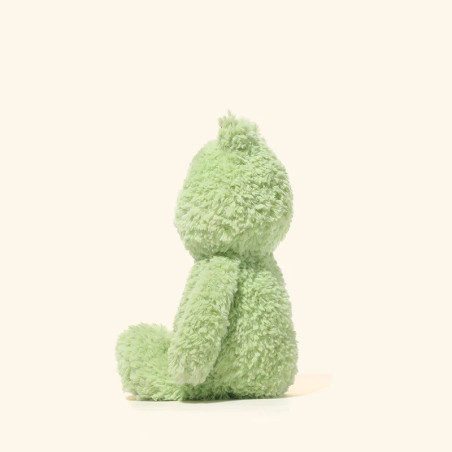 Peluche Grenouille Mignonne "Buddy" | Idée Cadeau Doudou Doux