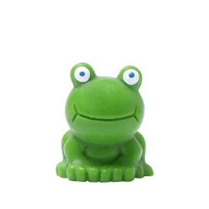Mini Grenouilles Résine - Lot 50/100 pour Bricolage & Déco Jardin