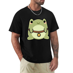 T-shirt Grenouille Croâssus