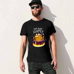 T-shirt Grenouille + BouilloCroâ