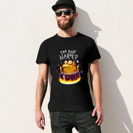 T-shirt Grenouille + BouilloCroâ