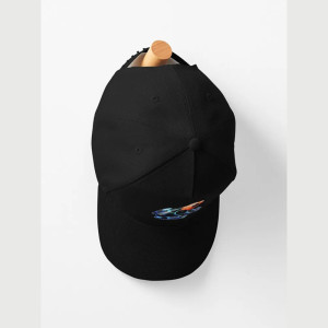 Casquette Grenouille des Arbres Tropicale | Design Grenouille Exotique | Style Jungle