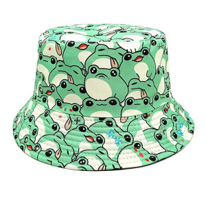 Bob Grenouille & Abeille – Motif Nature Original & Amusant