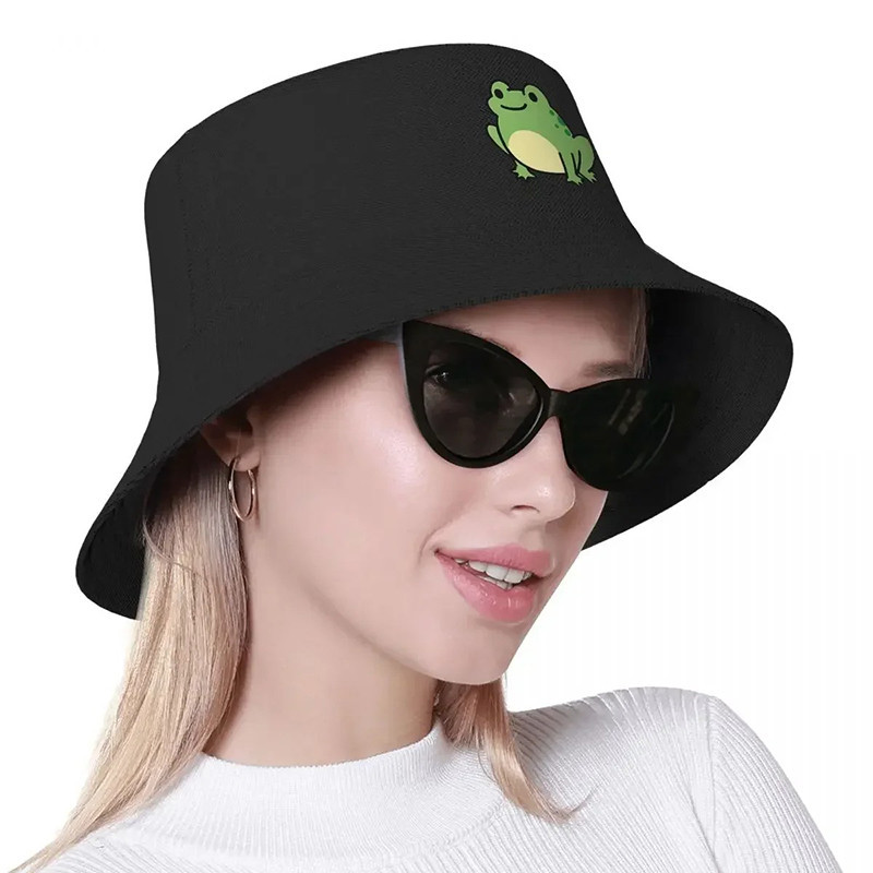 Bob Grenouille Saut’mignon