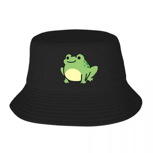 Bob Grenouille Mignon | Look d'Été & Idée Cadeau Originale