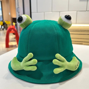 Bob Grenouille Câlin – Idée Cadeau Mignonne & Drôle | 4 Couleurs