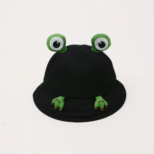 Bob Grenouille 'Pattes Curieuses' | Idée Cadeau Mignonne & Drôle