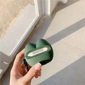 Coque AirPods Grenouille : Étui Silicone Drôle & Anti-Chocs