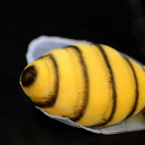 "Sweet Bee" Plush | Cute & Realistic Bee Stuffed Animal Gift