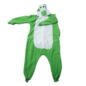 Combinaison Pyjama Grenouille | Kigurumi Mignon & Drôle