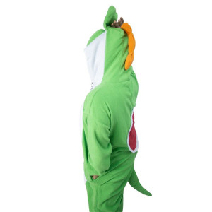 Combinaison Pyjama Grenouille | Kigurumi Mignon & Drôle