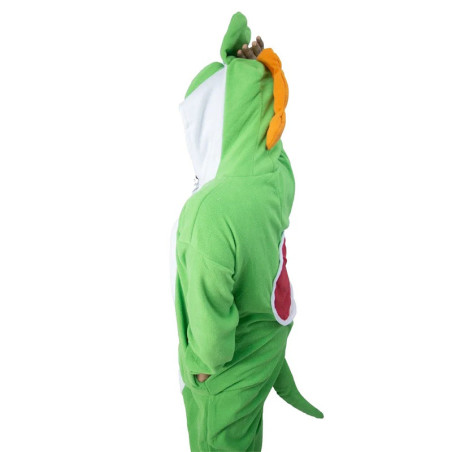 Combinaison Pyjama Grenouille | Kigurumi Mignon & Drôle