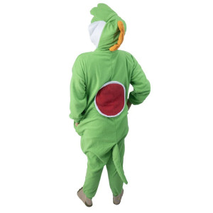 Combinaison Pyjama Grenouille | Kigurumi Mignon & Drôle