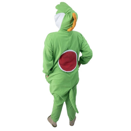 Combinaison Pyjama Grenouille | Kigurumi Mignon & Drôle