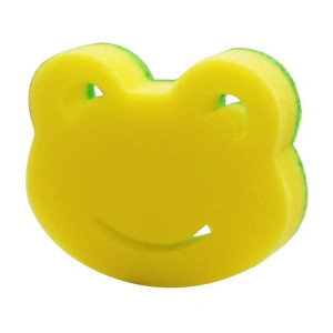 Éponges Cuisine Grenouille (Lot de 20) | Idée Cadeau Originale