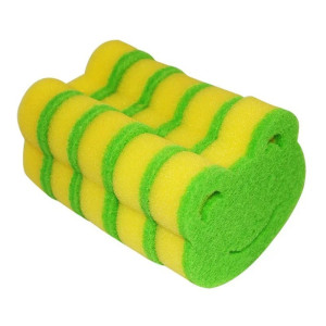 Éponges Cuisine Grenouille (Lot de 20) | Idée Cadeau Originale