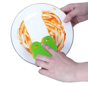 Éponges Cuisine Grenouille (Lot de 20) | Idée Cadeau Originale