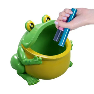 Vide-Poche Grenouille Rigolote | Idée Cadeau Déco Originale
