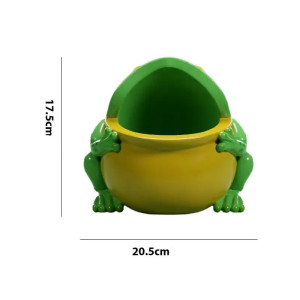 Vide-Poche Grenouille Rigolote | Idée Cadeau Déco Originale