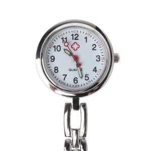 Cute Bee Nurse Watch | Practical Fob Watch for Medical Staff