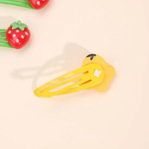 Barrettes Cheveux Abeille Mignonnes | Lot de 6 - Idée Cadeau