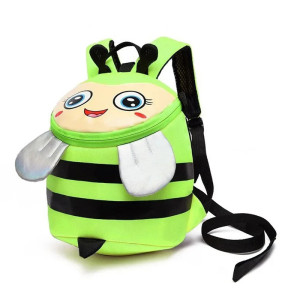 Sac à Dos Harnais Abeille Enfant | 3 Couleurs Fun & Pratiques