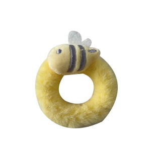 Chouchous Abeille en Peluche (Lot de 5) | Cadeau Original